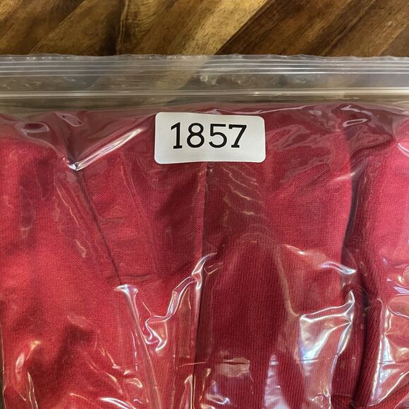 Jerzees Crewneck Sweatshirt Blank Pullover Vintage USA Made Mens 3XL - Picture 7 of 7